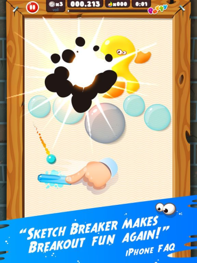 FDG Mobile Games GbR