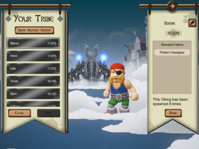 Funatics Software