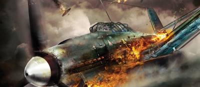 Gaijin Entertainment