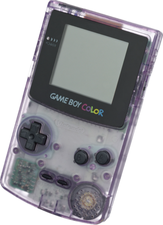 Game Boy Color