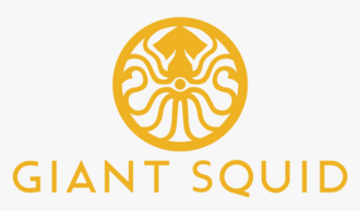 Giant Squid