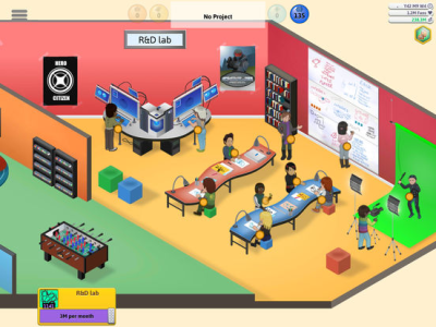Greenheart Games Pty