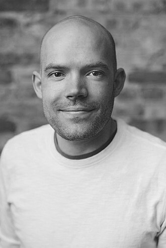 Greg Wohlwend