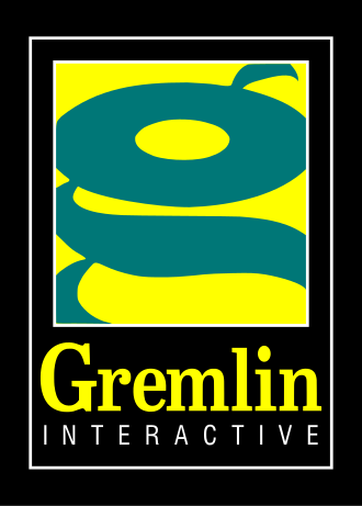 Gremlin Interactive