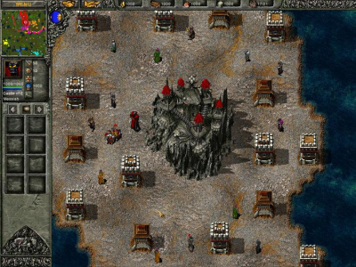 Haemimont Games