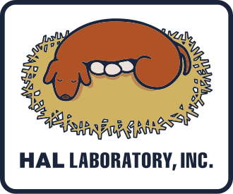 HAL Laboratory