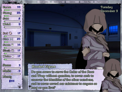 Hanako Games