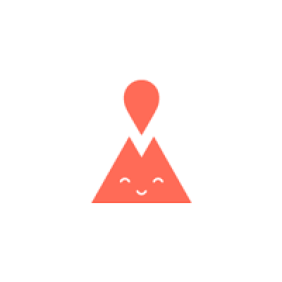 Happy Volcano