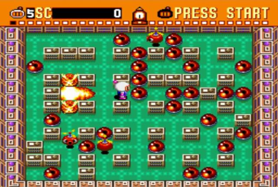 Hudson Soft