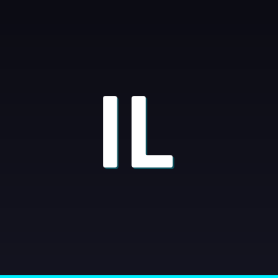 Iron Lore Entertainment