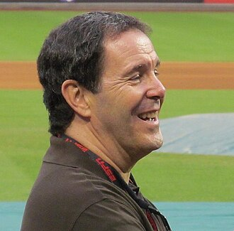 Jason Stark