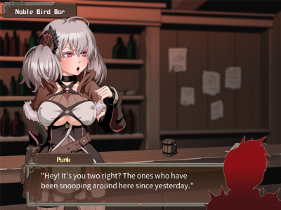 Kagura Games