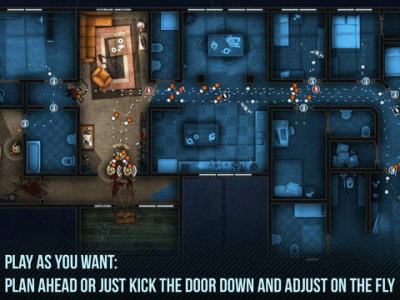 KillHouse Games