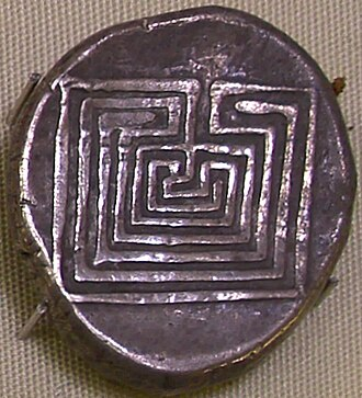 Labyrinthine