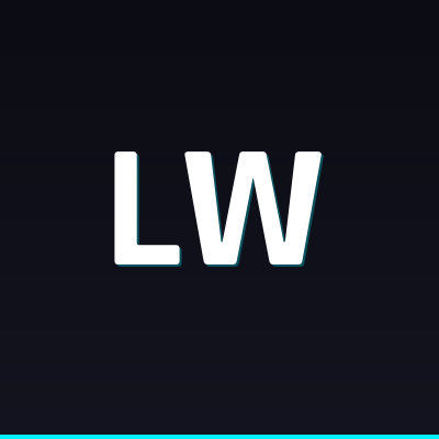 Light Weight