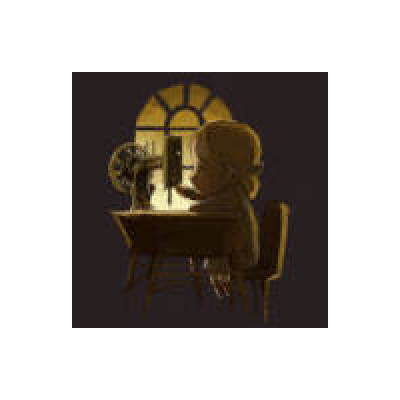 Little Sewing Machine