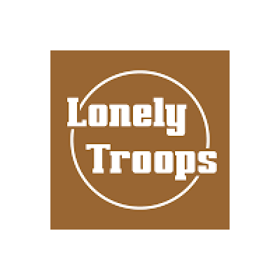 Lonely Troops