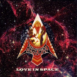 Love in Space
