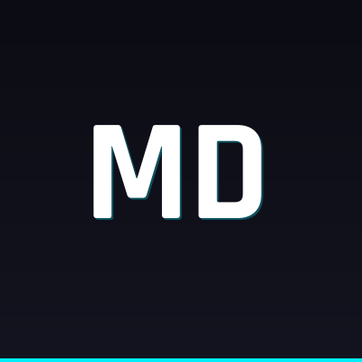 Mad Dog Games