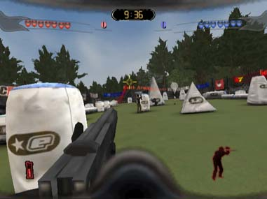 Majesco Entertainment