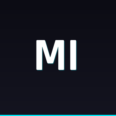 Mithril Interactive
