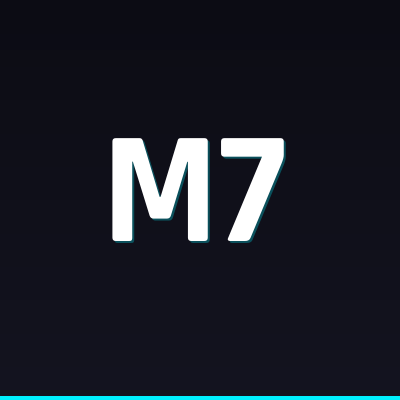Mode 7 Games