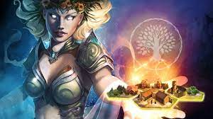 MuHa Games