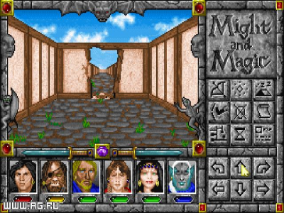 New World Computing