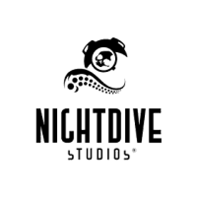Night Dive Studios