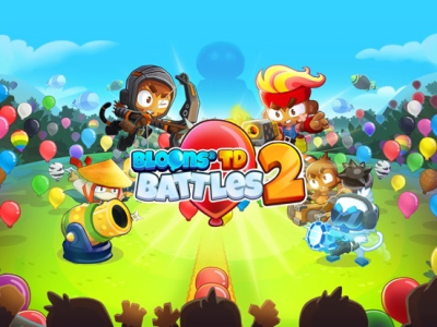 Ninja Kiwi