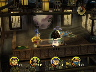 Ninja Theory