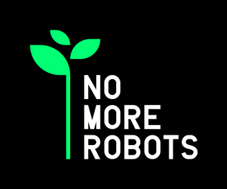 No More Robots