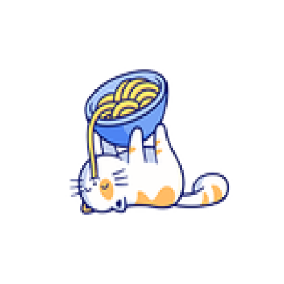 Noodle Cat Games