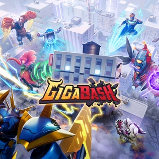 Passion Republic Games