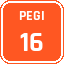 PEGI 16