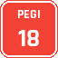 PEGI 18