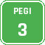 PEGI 3