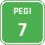 PEGI 7