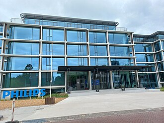 Philips Media