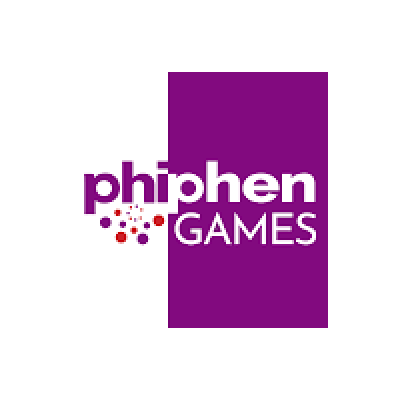 Phiphen Games