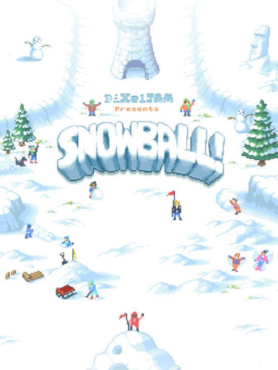 Pixeljam