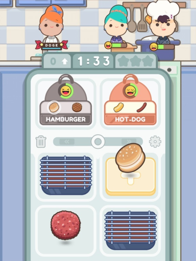 PlayStack