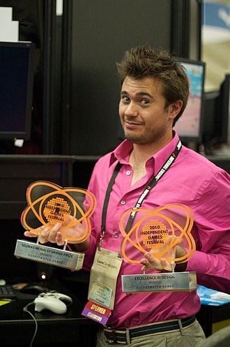 Pocketwatch Games