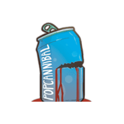 Popcannibal