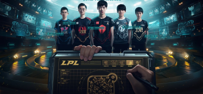 Riot Games
