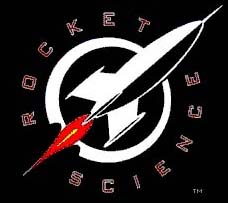 Rocket Science Games