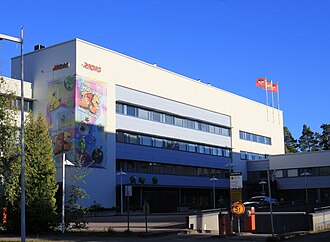 Rovio Mobile