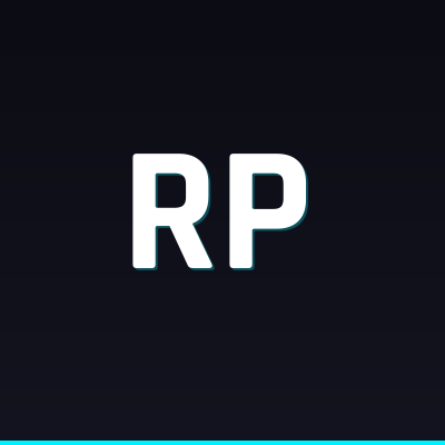 Rusty Pixels
