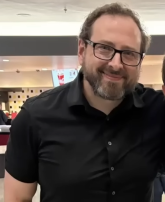 Scott Cawthon