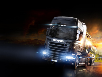 SCS Software